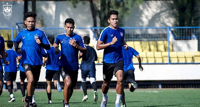 Belum Dapat Pengganti Dragan Dukanovic, Eks Pemain Persib Masih Pimpin PSIS